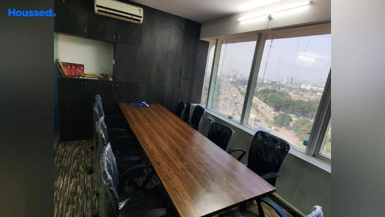 Sample Apartment